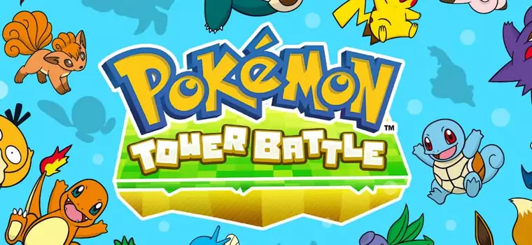 Facebook wprowadza gry z serii Pokemon