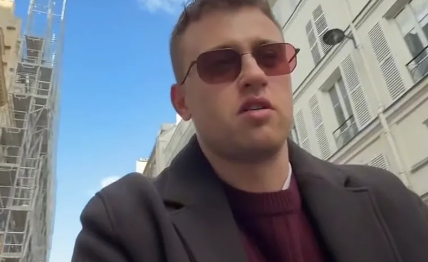 Poznati Srbin u centru nemira u Parizu
