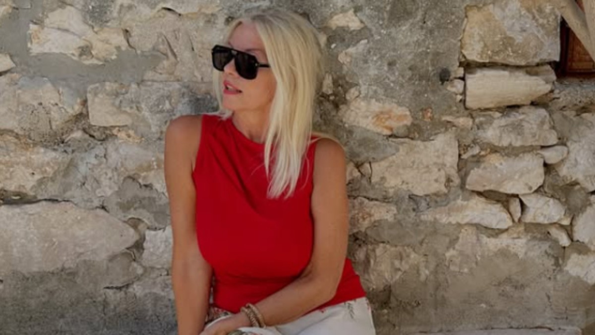 Mirjana Memedović 