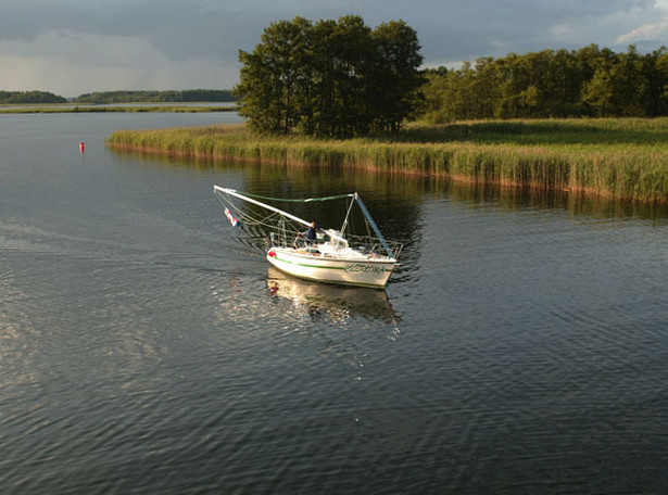 Mazury mogą zostać nowym cudem świata