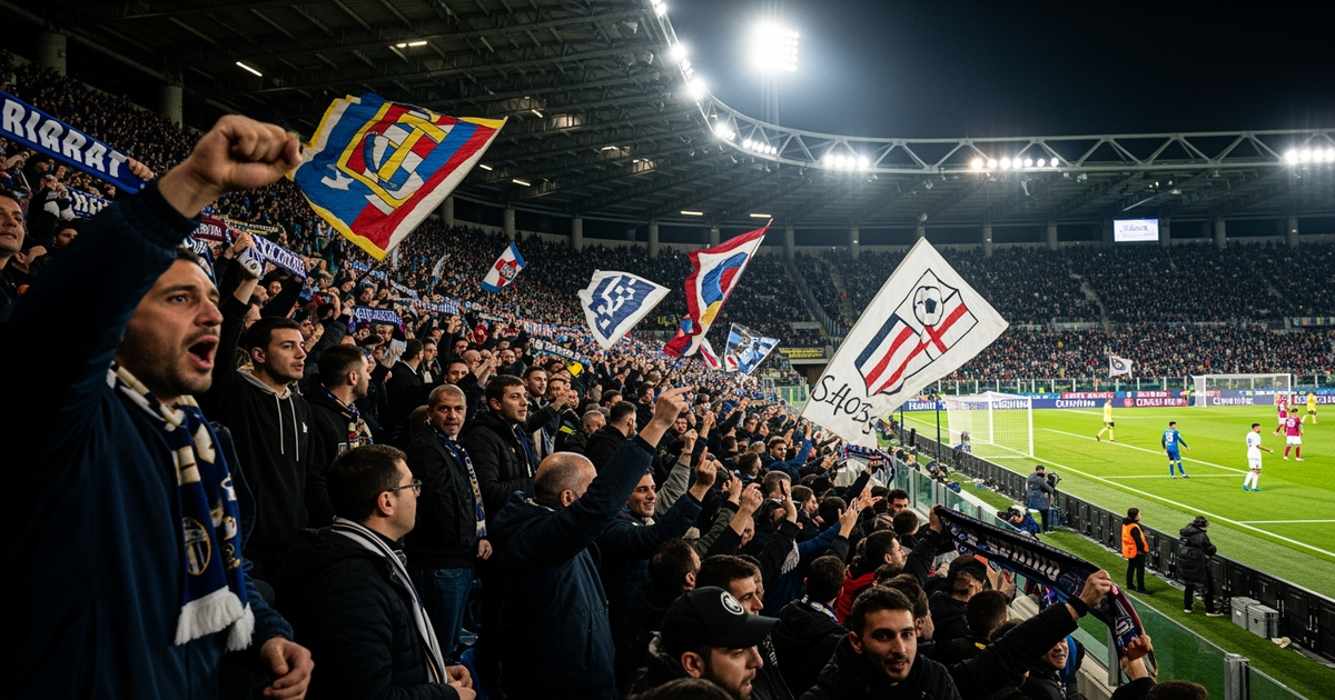 LIVE: Juventus punta la vetta, Tudor sfida l'ex Vieira