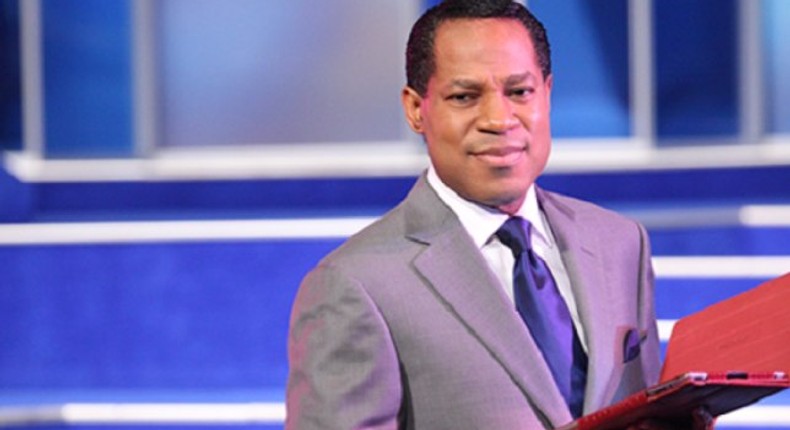 Pastor Chris Oyakhilome and his church, Christ Embassy are yet to respond to the uncovered investigation, which was published on November 14, 2019. [Punch]