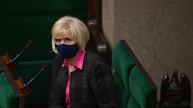 Sejm wybrał nowego rzecznika praw obywatelskich. To Lidia Staroń