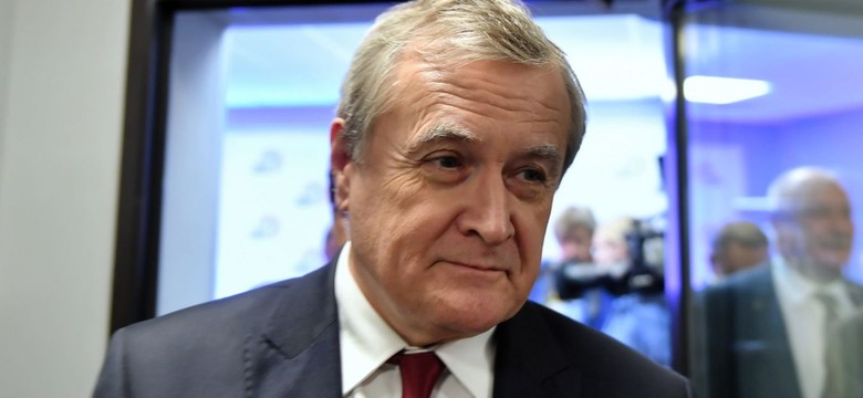 Gliński: Nie możemy wypożyczyć "Damy z gronostajem" za granicę