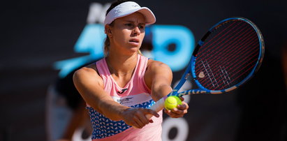 French Open. Udany początek Magdy Linette. Teraz liderka rankingu