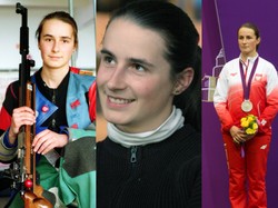 Naturalnie piękna kobieta z charakterem: tak zmieniała się Sylwia Bogacka