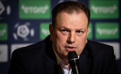 Prezes Lechii: Moja misja jest długofalowa