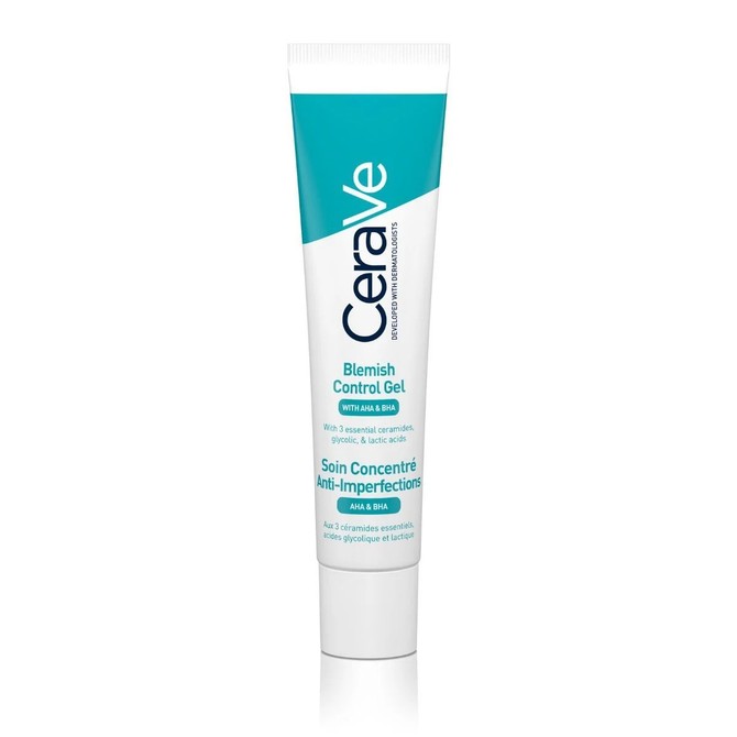 Gel za kožu sklonu nepravilnostima „Cerave“, 1.725,99 din.