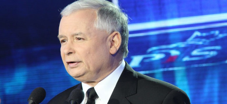 Kaczyński: Romaszewski zostanie w polskiej historii na zawsze