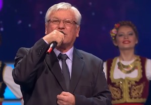 Milanče Radosavljević