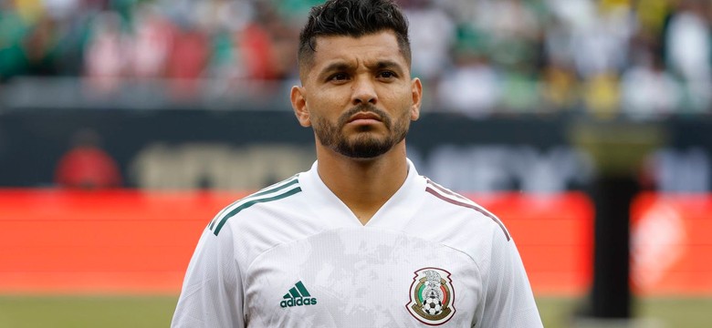 MŚ 2022. Duże osłabienie Meksyku, rywala reprezentacji Polski