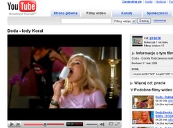 Układ z Dodą rządzi Polską