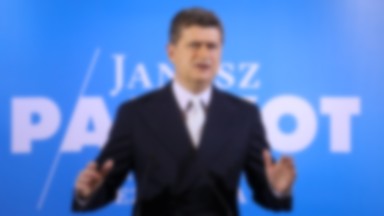 Palikot wezwał prezydenta Komorowskiego do debaty