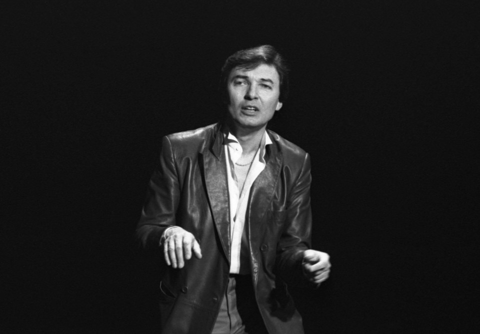 Karel Gott