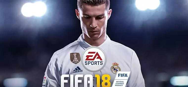 FIFA 18 jedną z gier, która zdecyduje o wsparciu EA dla Nintendo Switcha