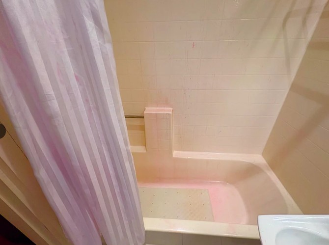 Hotelska sobarica otkrila šta je zatekla u sobi, ovo se ne viđa svaki dan