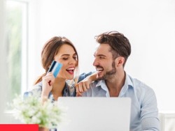 Wspólne życie - osobne portfele... Zbadano, jak wyglądają finanse w związkach Polaków