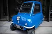 Peel P50