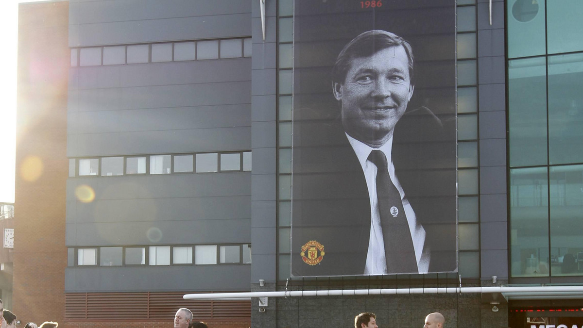 Sir Alex Ferguson 25 lat temu zastąpił na stanowisku menedżera Manchesteru United Rona Atkinsona. 72-letni były menedżer wskazał, kto powinien objąć ekipę Czerwonych Diabłów, kiedy Szkot zdecyduje się opuścić klub.