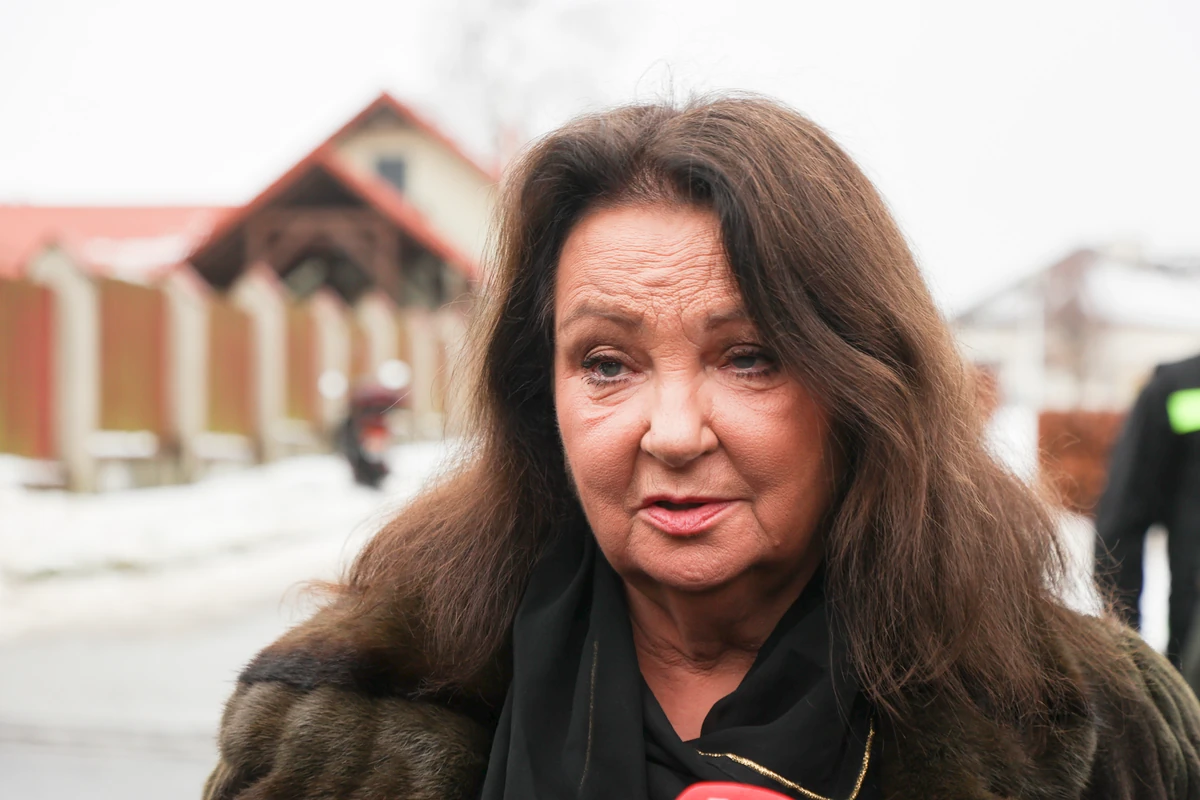 Anna Dymna "musiała iść na emeryturę". Jasno mówi, na co jej starcza świadczenie z ZUS