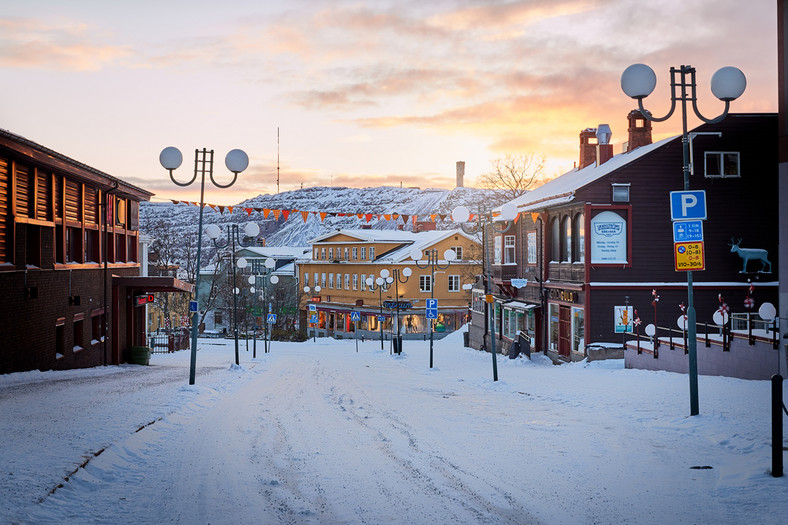 Kiruna