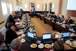 Nietykalni ministrowie. Ich nie dotkną cięcia budżetowe