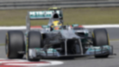 GP Hiszpanii: Mercedes faworytem wyścigu