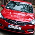 Nowy Opel Astra. Niemcy postawili na ekologię