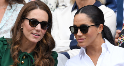 Katalin hercegné feladta, nem próbálkozik többet: ez volt az utolsó lépés részéről, hogy rendezze kapcsolatát Meghan Markle-lel