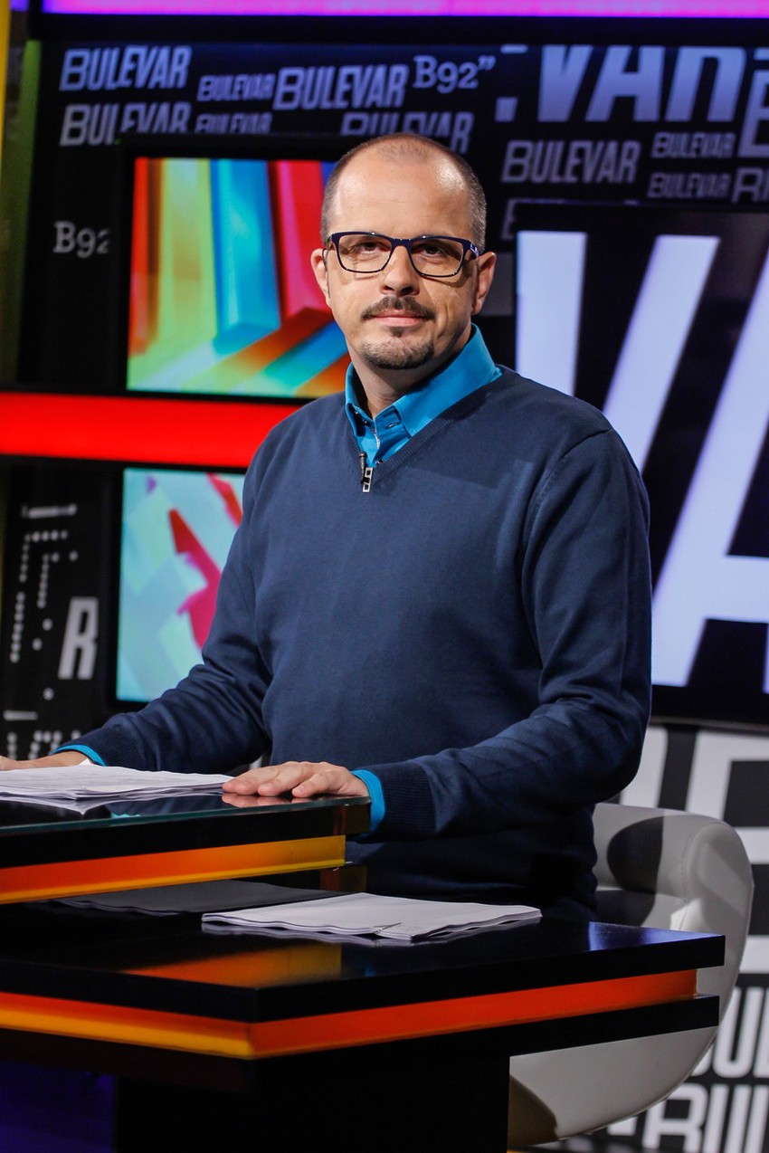 Vladimir Đorđević