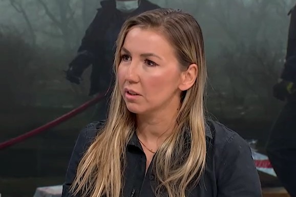 "PODSETILO ME NA '99. GODINU" Filmski beg Beograđanke iz Iraka: Ivana vozila 3.000 kilometara do Srbije, jedini čuvari bila su joj OVA DVA SAPUTNIKA