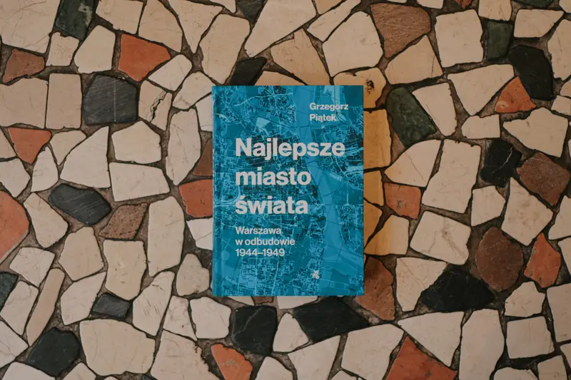 &quot;Najlepsze miasto świata&quot;