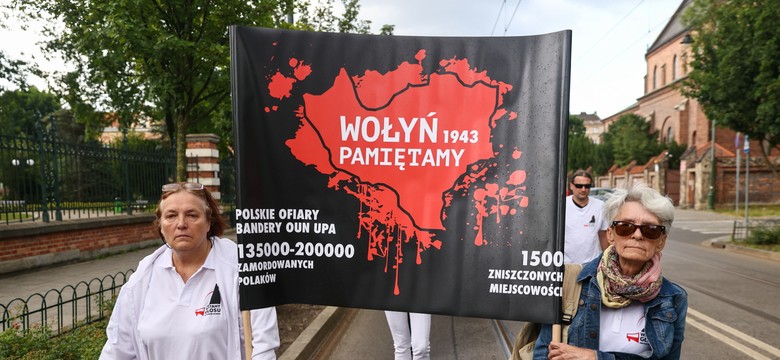 Rzeź wołyńska - narodziny głębokiej przepaści. Teraz potrzeba dojrzałości [OPINIA]