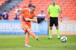 Piotr Wlazło nowym piłkarzem Stali Mielec