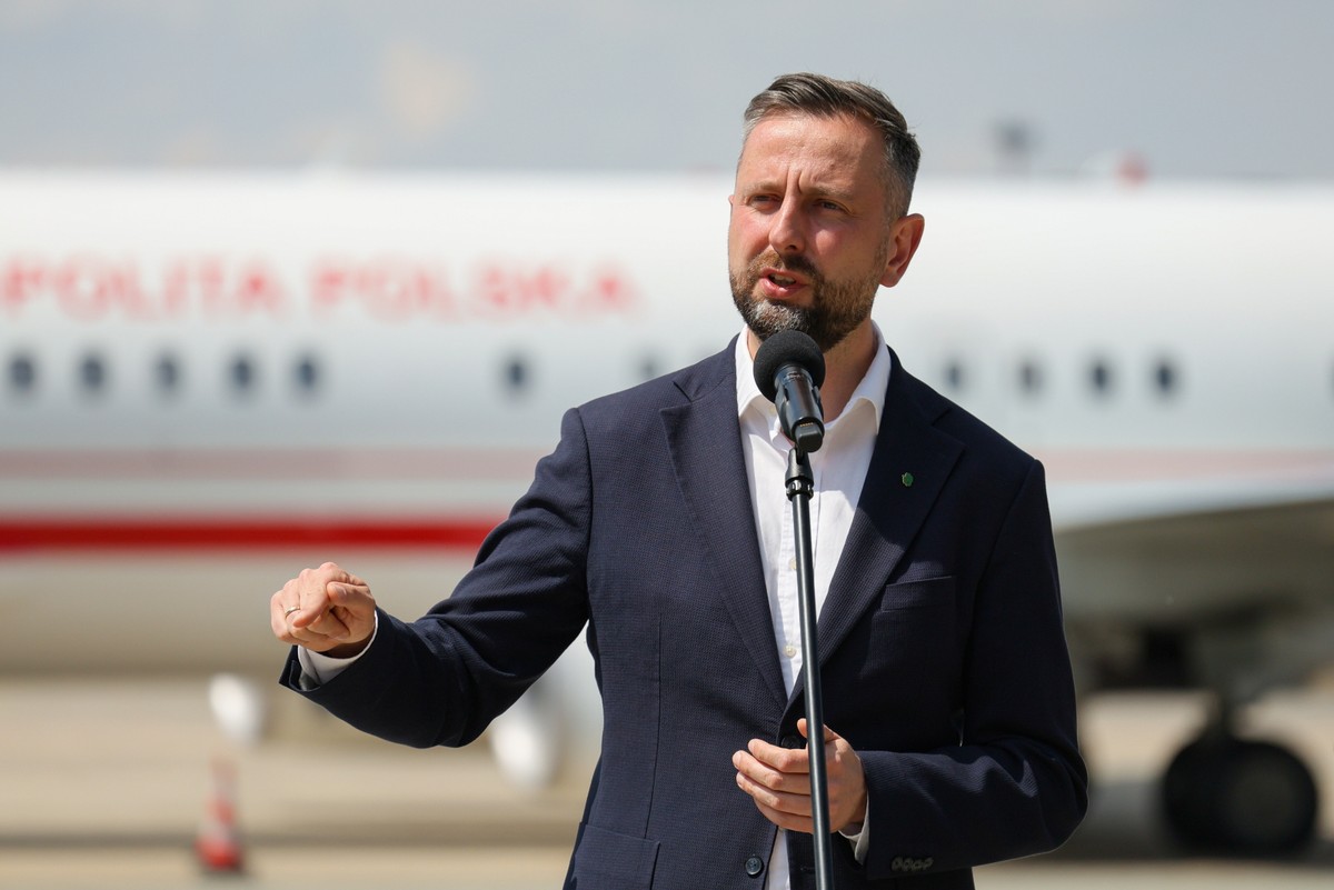 Przedsiębiorca: zostałem z niczym. MON zleca kontrolę