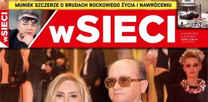 Monika Olejnik pozywa "wSieci". Za Jaruzelskiego