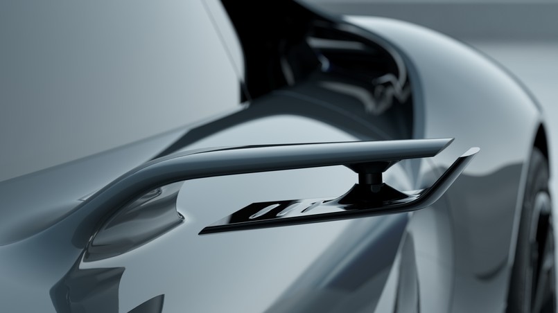 Nowy Lexus Sport
