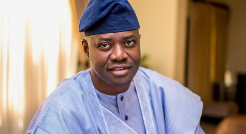 Seyi Makinde