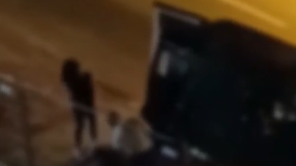 Otmica u Novom Sadu 