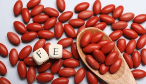 Organizmu je gvožđe potrebno za stvaranje crvenih krvnih zrnaca