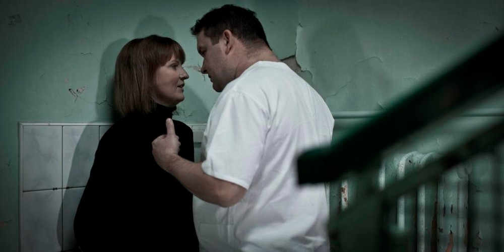 'Pod Mocnym Aniołem'