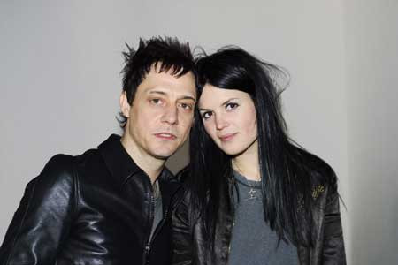 The Kills