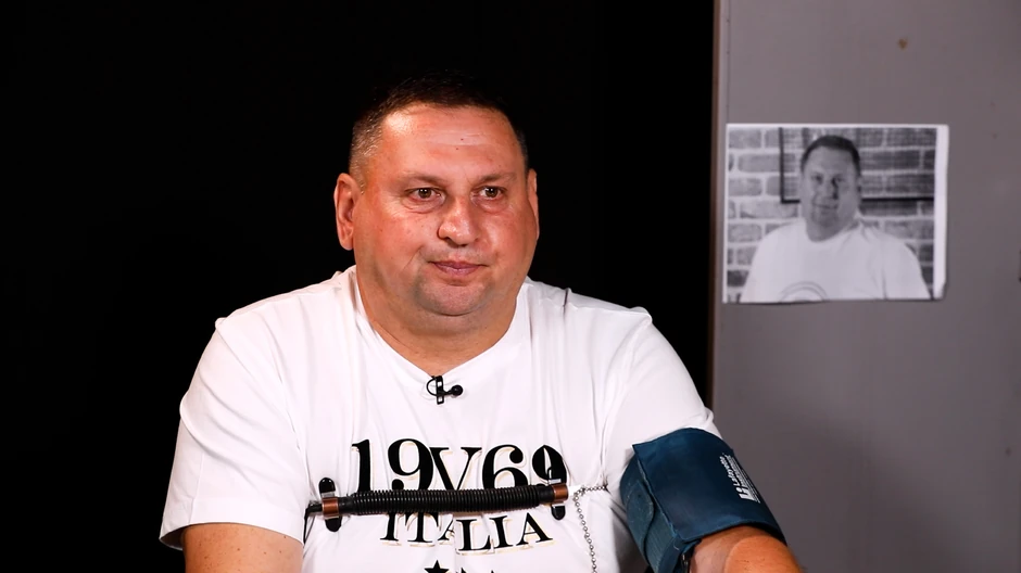 Radomir Marinković Taki