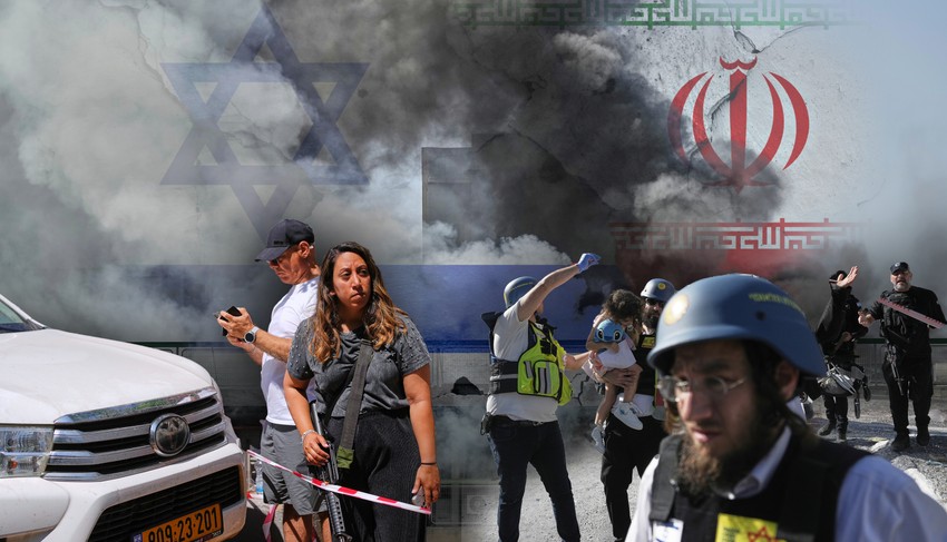 Sukob Irana i Izraela se produbljuje