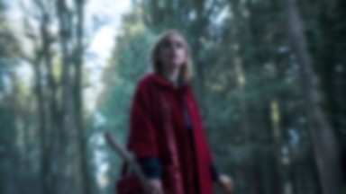 Kontrowersje wokół serialu Netfliksa. Scena orgii w "Chilling Adventures of Sabrina"