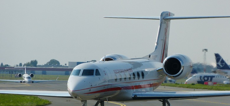 Błaszczak każe zmienić instrukcję HEAD. "Ureguluje to ewentualne podróże rodzin osób transportowanych"