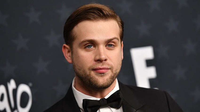 Leo Vudol će igrati Halvarda | Foto: Getty Images