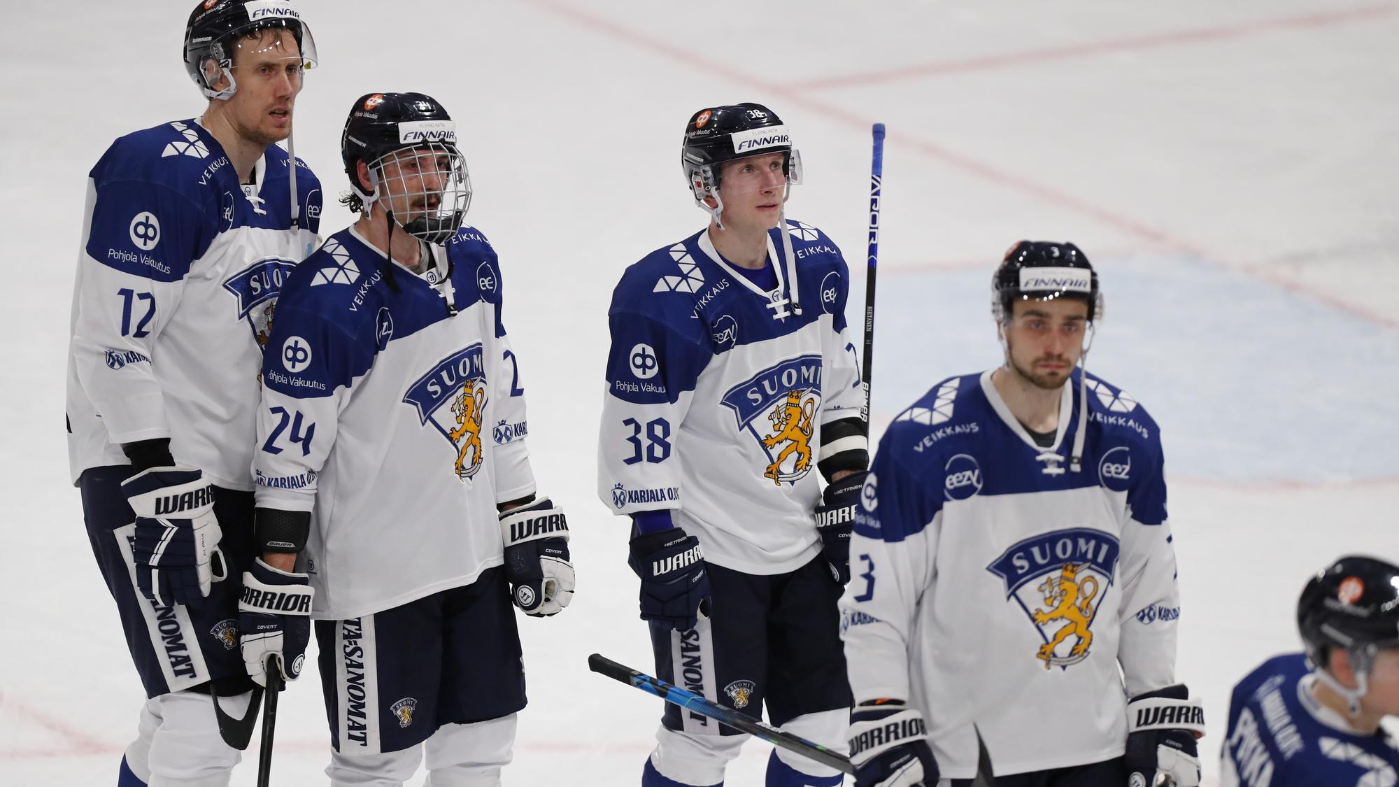 Analýza medailového umiestnenia na hokejových MS: Ovládnu Fíni po olympiáde  aj majstrovstvá sveta?