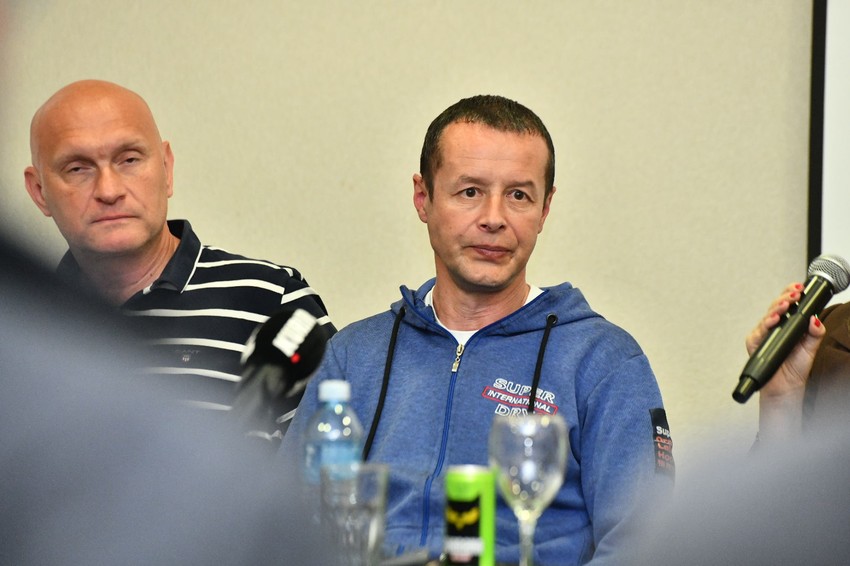 Ovako Dr Iggy danas izgleda