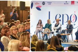 Jedan POSEBAN DOGAĐAJ već godinama ohrabruje i podržava žene, okuplja vrhunske stručnjake, inspirativne govornice i podstiče da se zapitamo ŠTA JE SVE ISTINSKA LEPOTA ŽENE